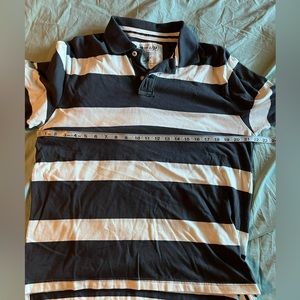 Urban pipeline polo